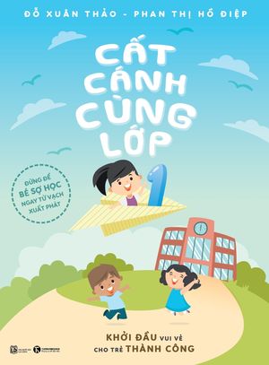 cất cánh cùng lớp 1