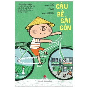 cậu bé sài gòn