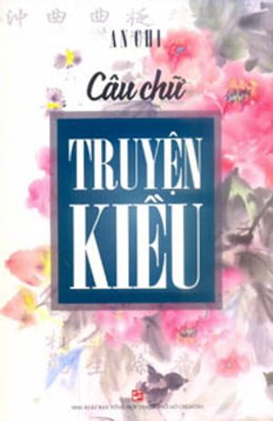 câu chữ truyện kiều