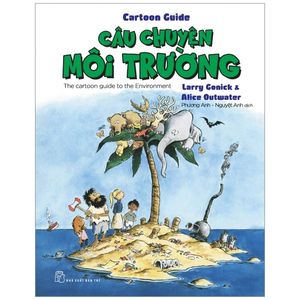 câu chuyện môi trường