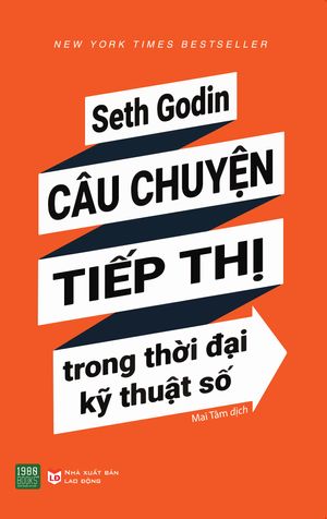 câu chuyện tiếp thị trong thời đại kỹ thuật số (tái bản 2018)