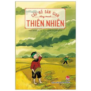 câu đố dân gian bằng tranh: thiên nhiên