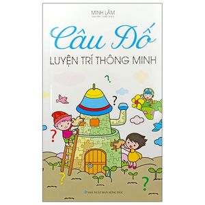 câu đố luyện trí thông minh