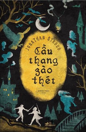 cầu thang gào thét