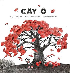 cây ô