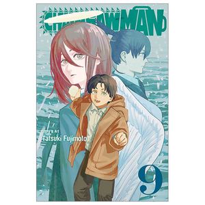 chainsaw man 9 (english edition)