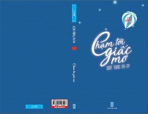 chạm tới giấc mơ (bìa cứng)