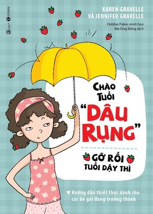 chào tuổi “dâu rụng”