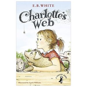 charlotte's web