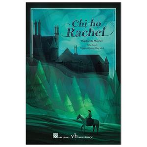 chị họ rachel