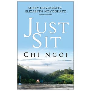 chỉ ngồi - just sit