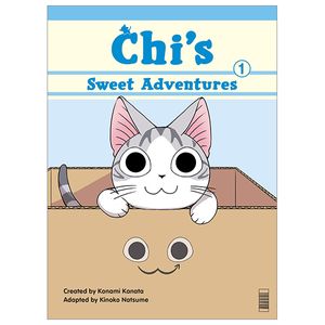 chi's sweet adventures 1