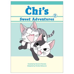 chi's sweet adventures 2