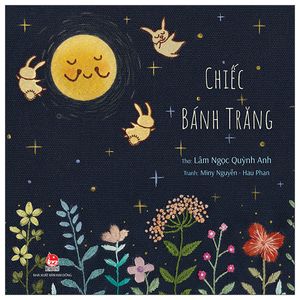 chiếc bánh trăng