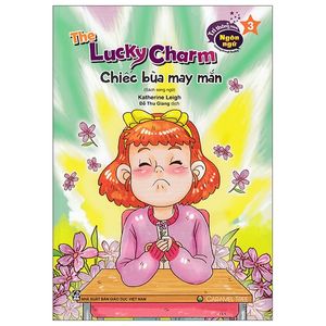 chiếc bùa may mắn - the lucky charm (song ngữ)