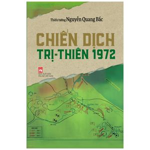 chiến dịch trị - thiên 1972