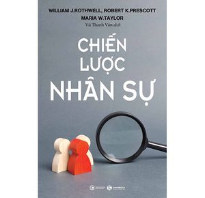 chiến lược nhân sự