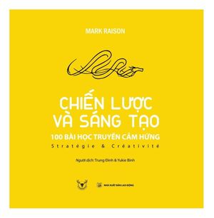 chiến lược và sáng tạo