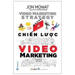 chiến lược video marketing