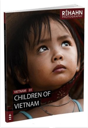 children of vietnam