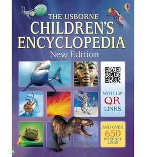 children's encyclopedia