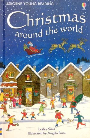 christmas around the world