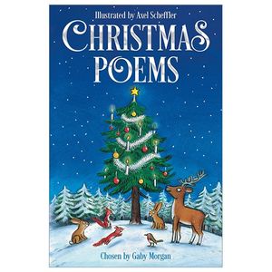 christmas poems