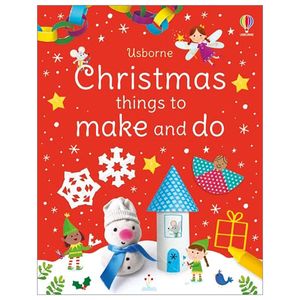 christmas things to make and do