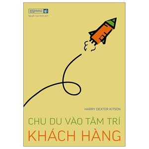 chu du vào tâm trí khách hàng (tái bản)