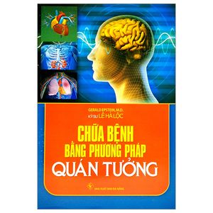 chữa bệnh bằng phương pháp quán tưởng