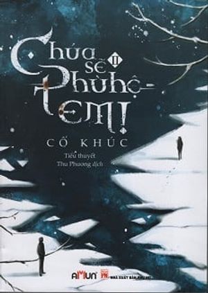 chúa sẽ phù hộ em (tập 2)