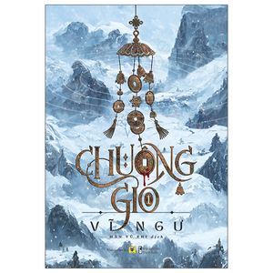 chuông gió - tập 1