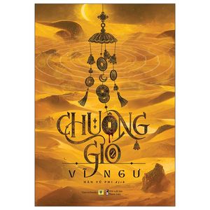 chuông gió - tập 2