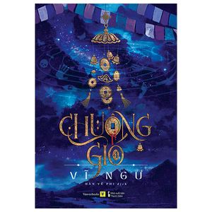 chuông gió - tập 4