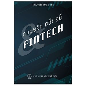 chuyển đổi số fintech