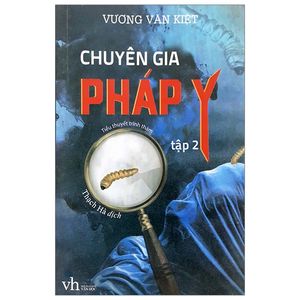 chuyên gia pháp y (tập 2)