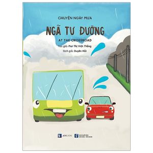 chuyện ngày mưa - ngã tư đường - at the crossroad