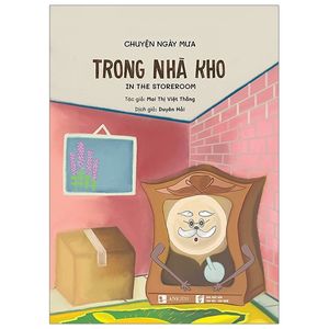 chuyện ngày mưa - trong nhà kho - in the storeroom