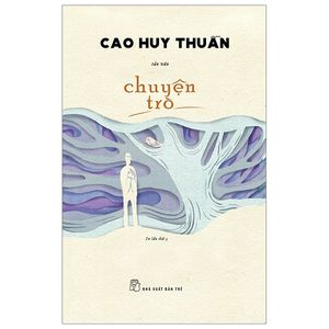 chuyện trò (tái bản 2020)