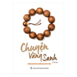 chuyện vãng sanh tập 3