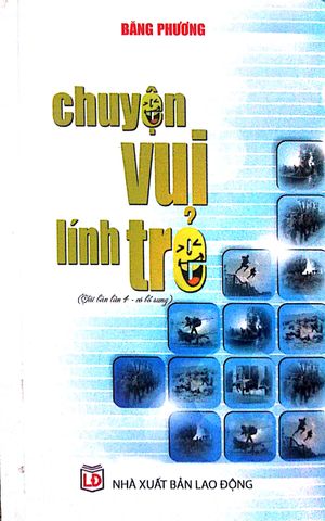 chuyện vui lính trẻ