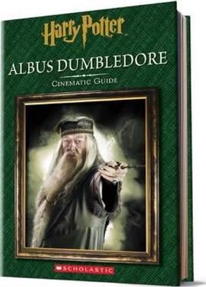 cinematic guide: albus dumbledore