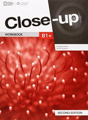 close-up b1: workbook