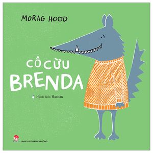 cô cừu brenda