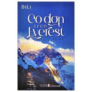 cô đơn trên everest