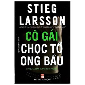 cô gái chọc tổ ong bầu (tái bản 2019)