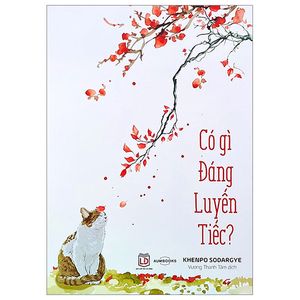 có gì đáng luyến tiếc