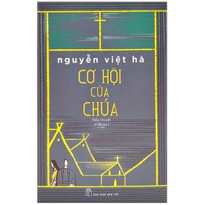 cơ hội của chúa (tái bản 2021)