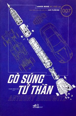 cò súng tử thần