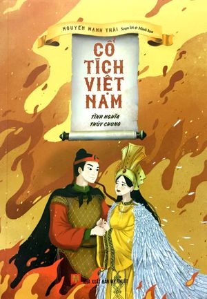 cổ tích việt nam-tình nghĩa thủy chung